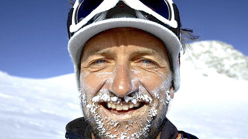 Stangls nächster K2-Anlauf nach der Gipfellüge: &bdquo;Suche keine Ausreden&ldquo;