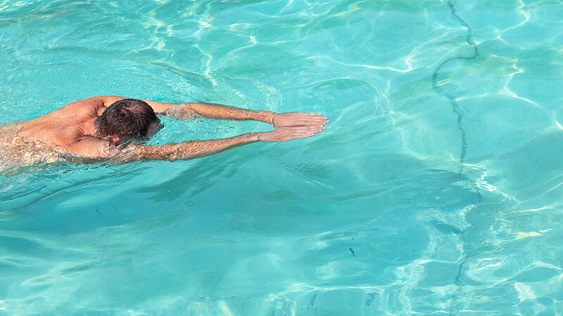 Sommer, Sonne, Wassersport!