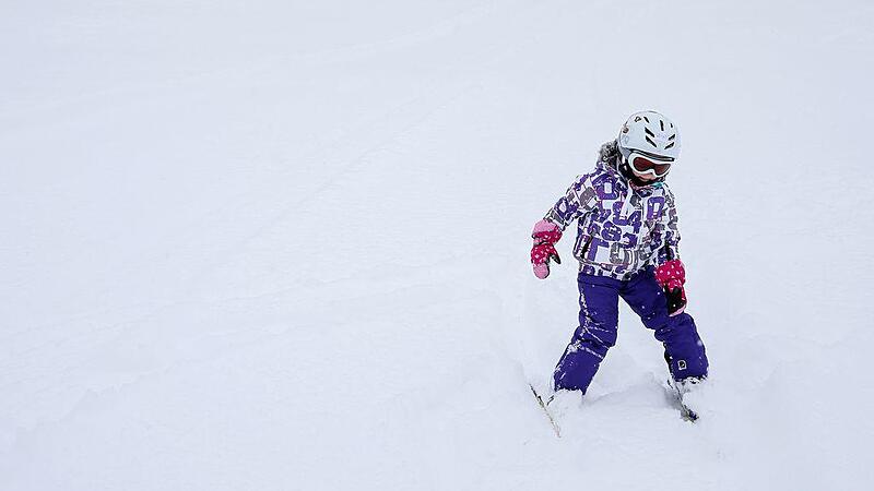 Nach Skiunfall: Klage gegen Sechsjährige