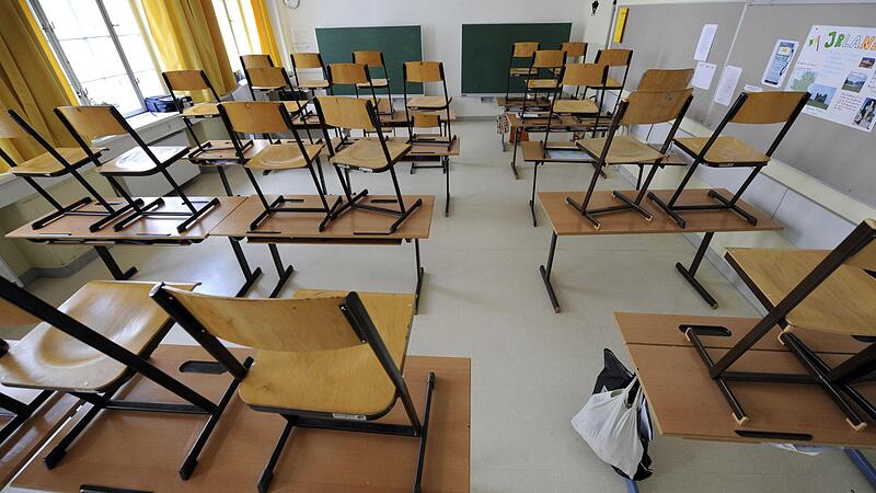 Missbrauch von Schülern: Ex-Lehrer verurteilt