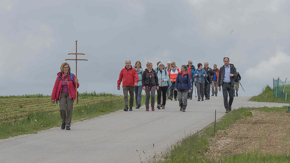 Neuer Pilgerweg durch Oberösterreich verbindet neun Klöster