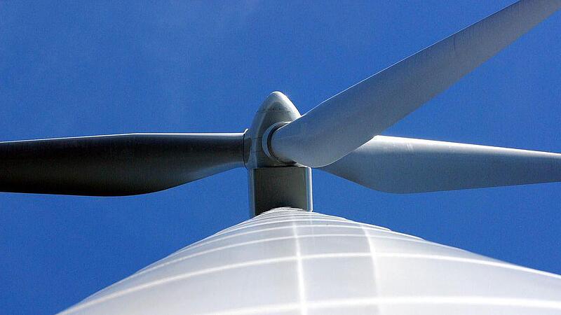 Bundesforste wollen zwischen Attersee und Mondsee einen Windpark errichten