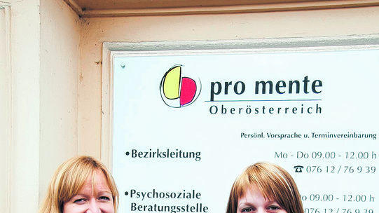 Hilfseinrichtung sucht Gastfamilien in Gmunden
