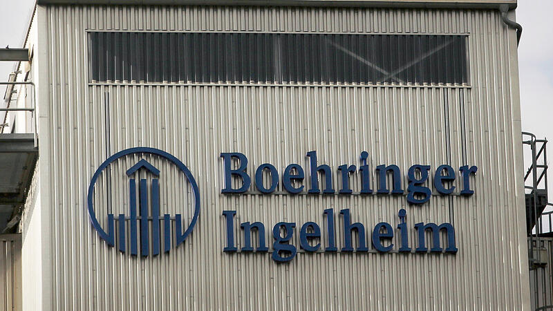 Billion dollar deal collapsed: Boehringer does not invest in Lower Austria