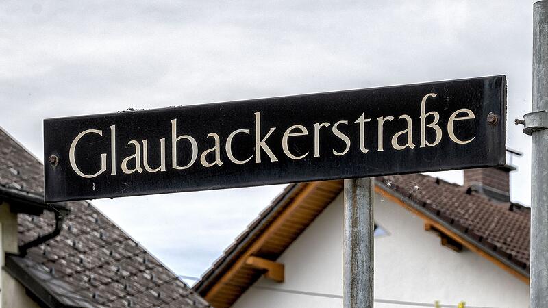 Neuer Name? Diskussion über nach Hitler-Maler benannte Straße