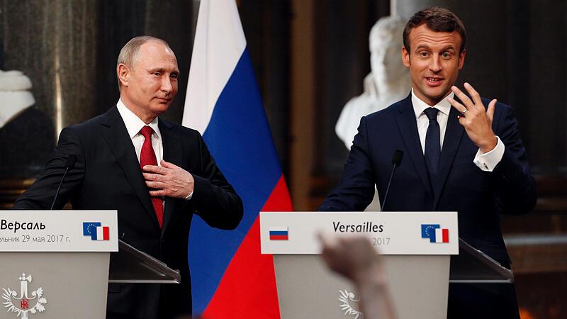FRANCE-RUSSIA-DIPLOMACY
