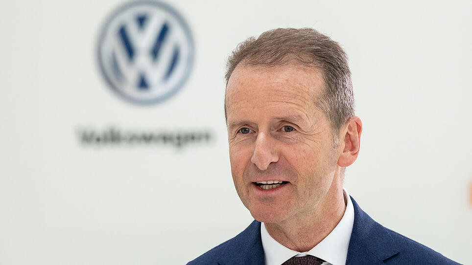 VW will E-Autos günstiger machen als Verbrenner