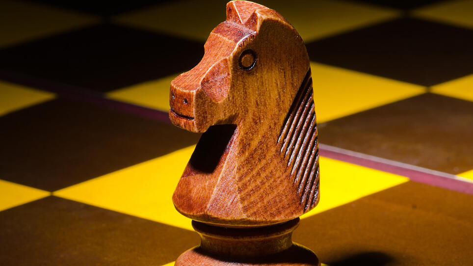 Schachmuseum Altmünster fordert gleiches Recht für alle