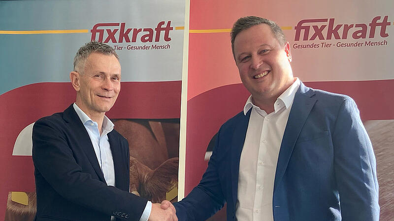 Fixkraft expands the management