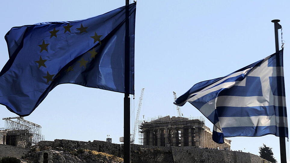 Wie geht es mit Griechenland weiter?