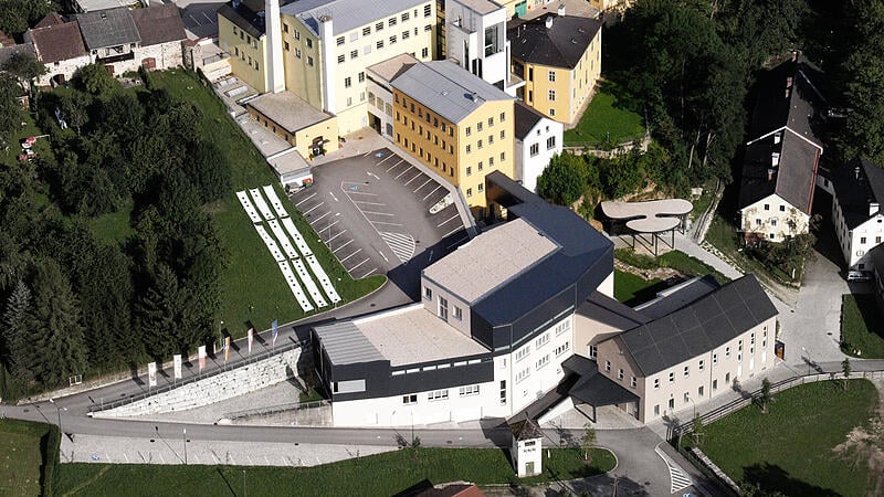 Bewährte Bauten als zeitloser Maßstab in Oberösterreich