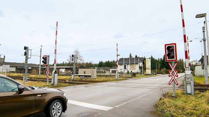 ÖBB investieren in Bahnstrecke Laakirchen-Lambach
