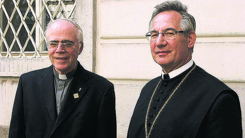 &bdquo;Dom Ricardo&ldquo; ist seit dreißig Jahren Bischof in Brasilien