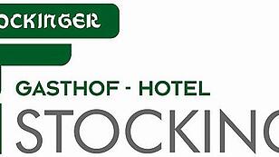 Logo Gasthof Hotel Stockinger