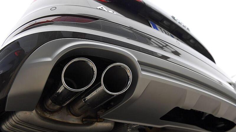 Dieselskandal: Razzia bei Audi vor der Bilanzpressekonferenz