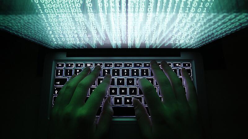 Cyberattacken: 20.000 Anzeigen