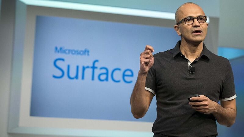 Das iPad bekommt einen neuen Rivalen: Microsoft plant günstigeres Surface