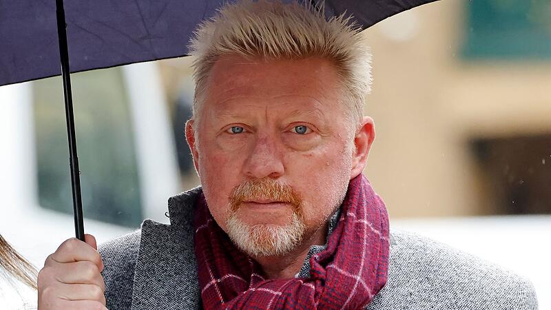 New round in the legal dispute between Boris Becker and Oliver Pocher