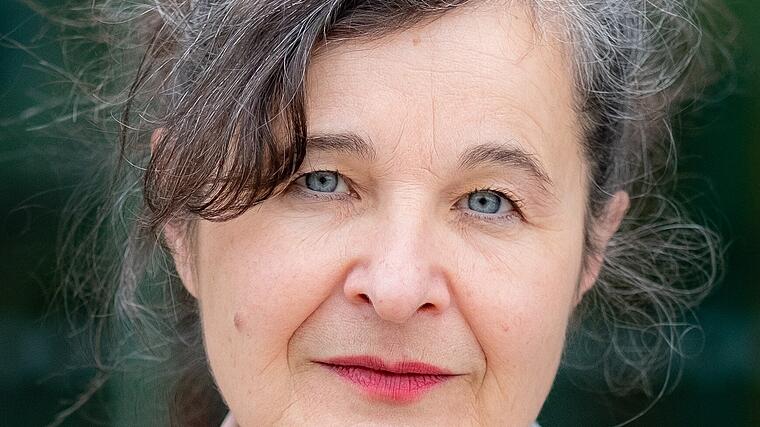 Schauspielerin Maria Hofstätter wird 60