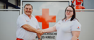 Rotes Kreuz: Freinschlag folgt auf Wiesinger
