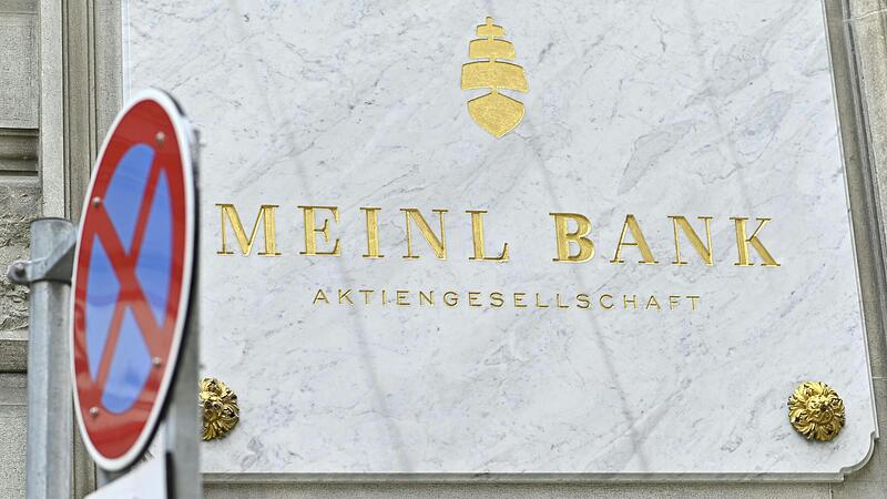Anglo Austrian Bank, AAB, Meinl Bank