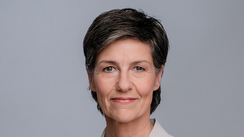 Gabriele Waldner-Pammesberger