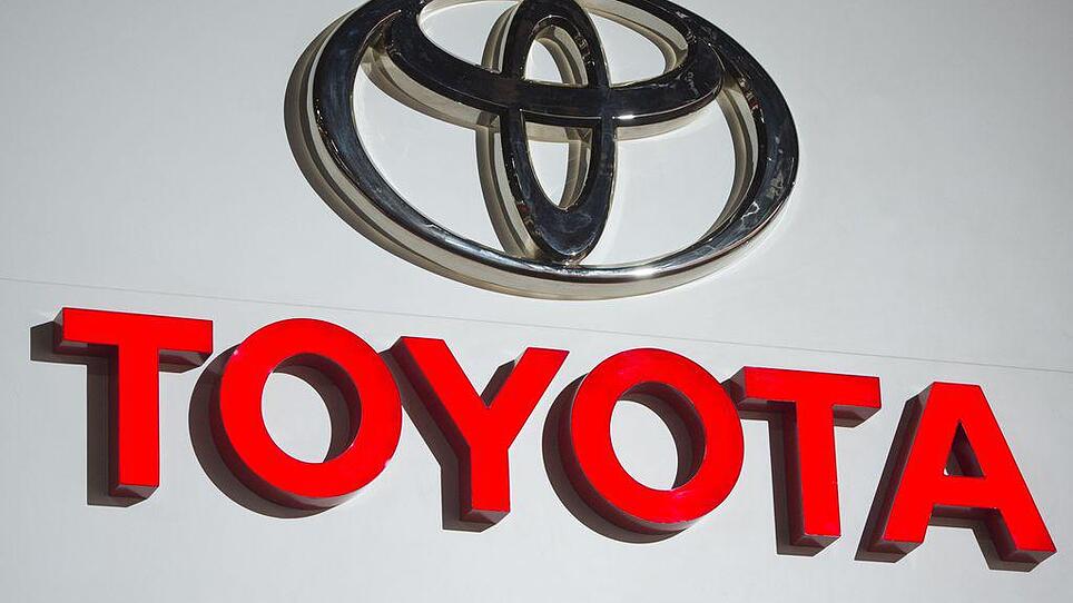 Toyota kooperiert mit Suzuki