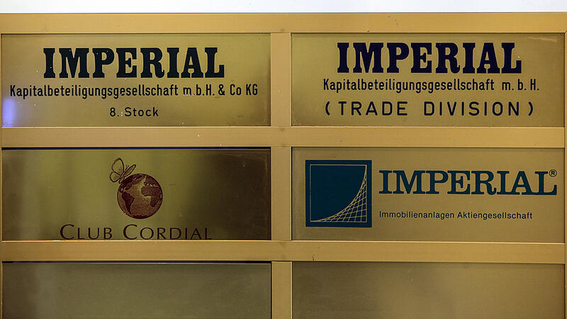 Neue Strafanzeigen gegen Management der Linzer Immofirma Imperial