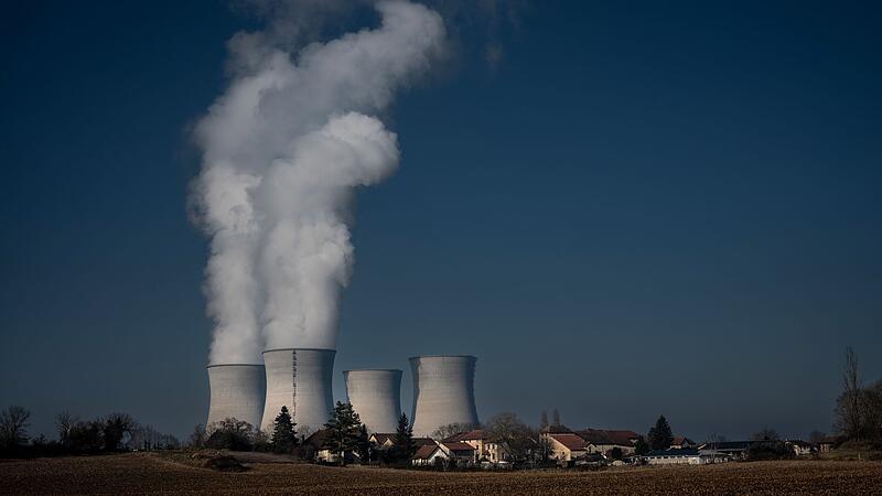 Wie nachhaltig ist Atomkraft?