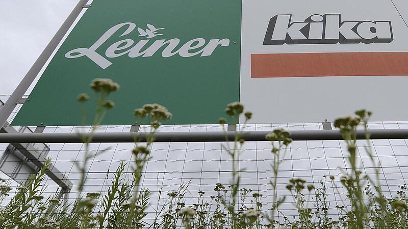 Kika-/Leiner-Mutter feuert nach Bilanzskandal den Vorstandschef