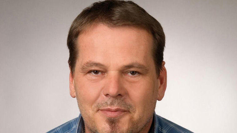 Linzer FPÖ-Mandatar Manfred Pühringer