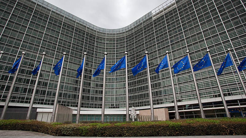EU Commission: Raids on the energy drink sector