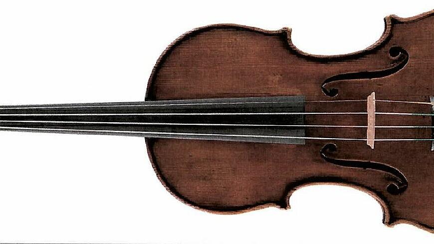 80.000-Euro-Geige gesucht