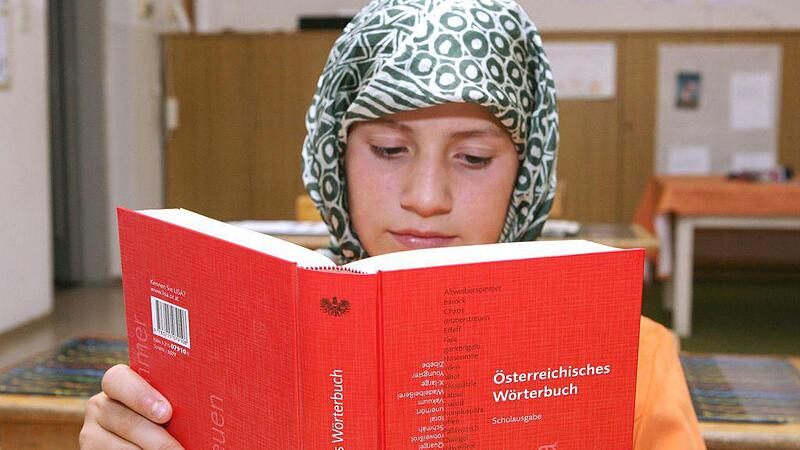 Deutschpflicht an Schulen: "Ausblenden der Muttersprache ist der falsche Weg"