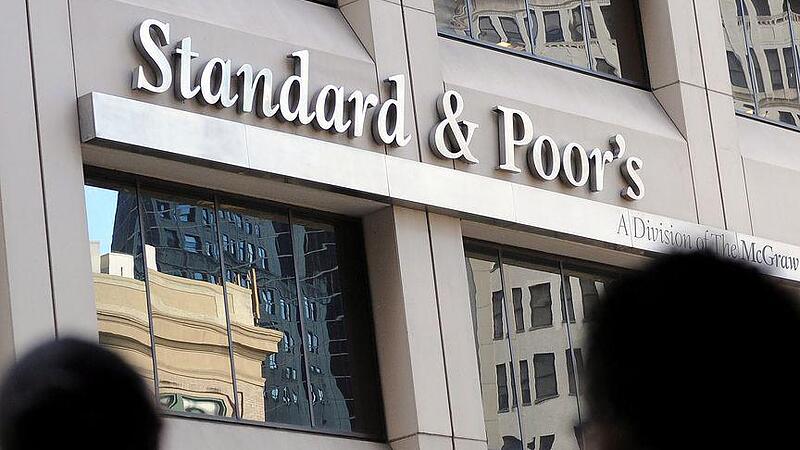 Rating Standard & Poors