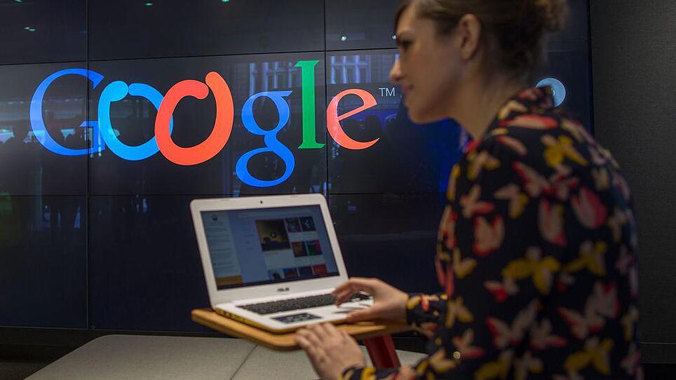 EU-Kommission wirft Internet-Riesen Google Marktmissbrauch vor