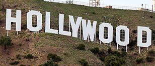 US-HOLLYWOOD-WRITERS-STRIKE-CONTINUES-INTO-THIRD-MONTH