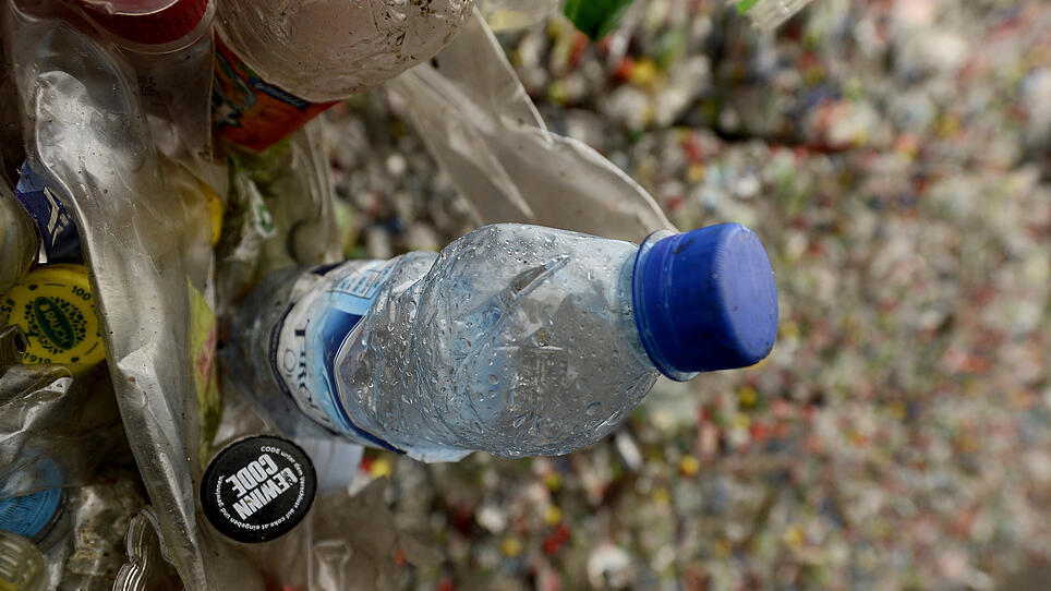 142 Millionen Euro im Jahr: Plastikmüll kommt Österreich teuer zu stehen