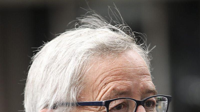 EU-Kommission: Letzter Schliff für Junckers Kabinett