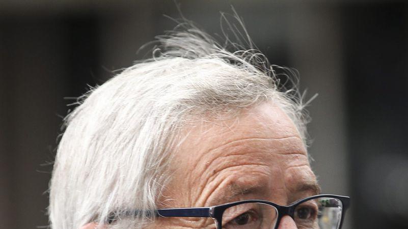 EU-Kommission: Letzter Schliff für Junckers Kabinett