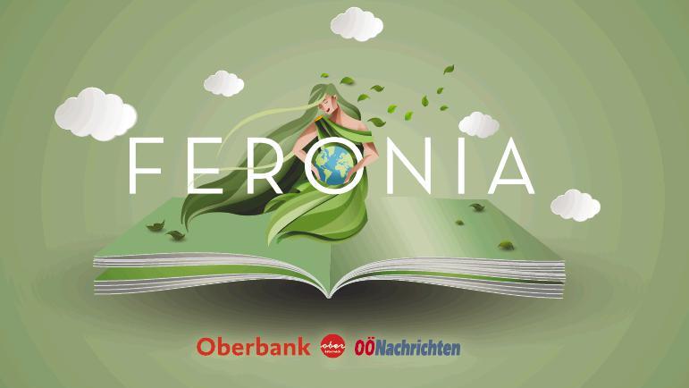 OÖN Sustainability Prize: These are the 28 Feronia nominees