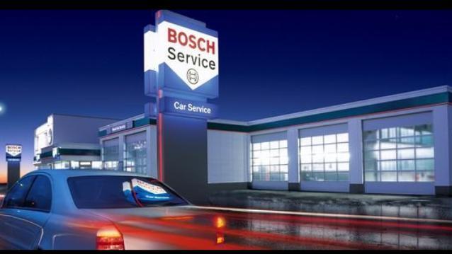 Ältester Bosch-Partner "kurzfristig" in Konkurs