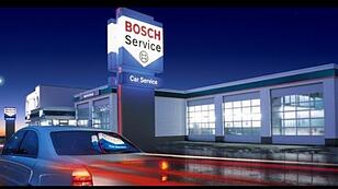 Ältester Bosch-Partner "kurzfristig" in Konkurs