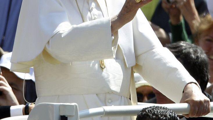 Geheimnisverrat &ndash; Vatikan sucht nach Komplizen des Papst-Kammerdieners