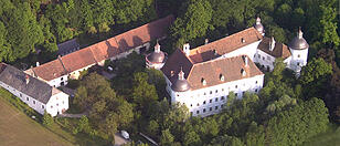 Erben von Schloss Würting sind heillos zerstritten