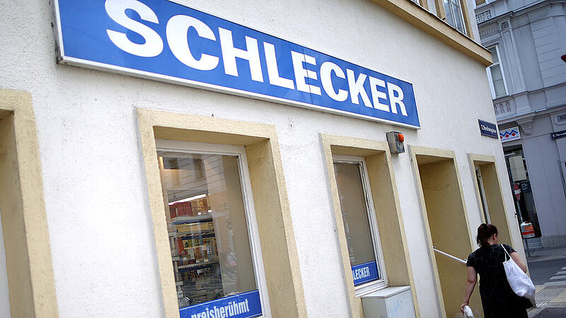 The Schlecker insolvency administrator’s million-dollar lawsuit is being re-examined