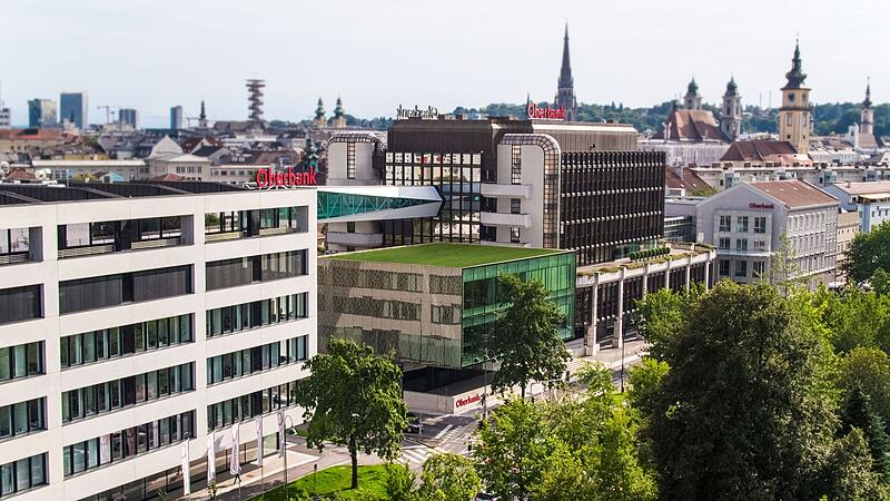 Bank Austria fordert Aufsichtsratsposten in der Oberbank