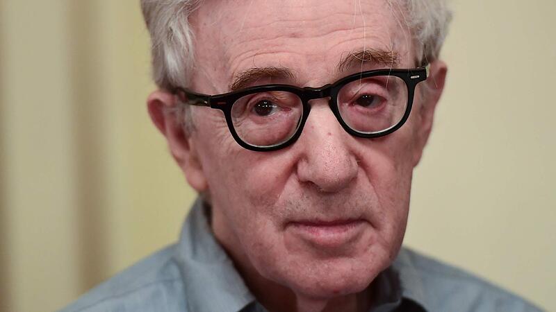 US-Verlag lässt Woody Allens Memoiren fallen