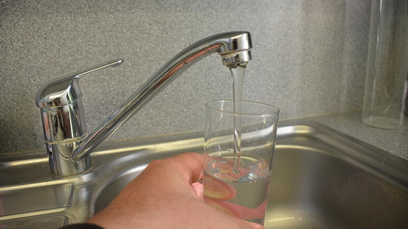 Bald kein Chlor mehr im Steyrer Trinkwasser