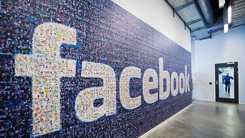 Nutzerdaten: Deutsches Kartellamt ermittelt gegen Facebook